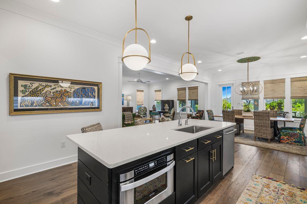 WATERSOUND ORIGINS - Residential