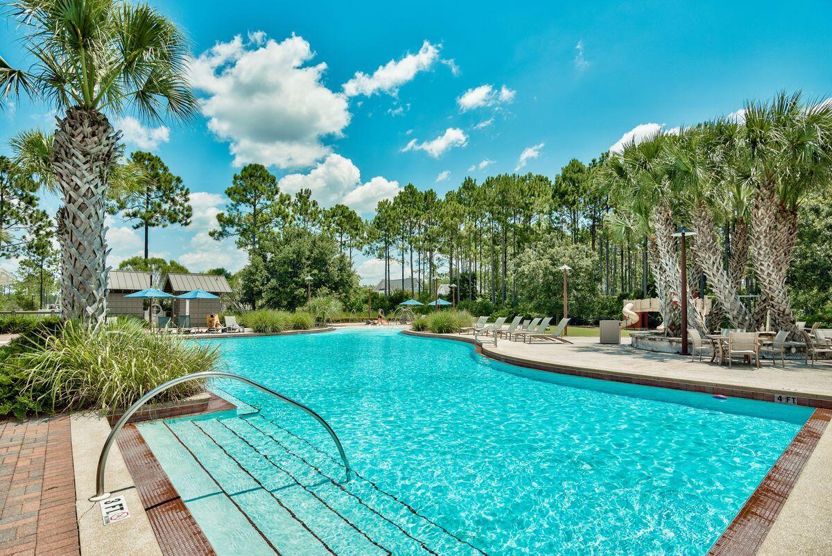 WATERSOUND ORIGINS - Residential