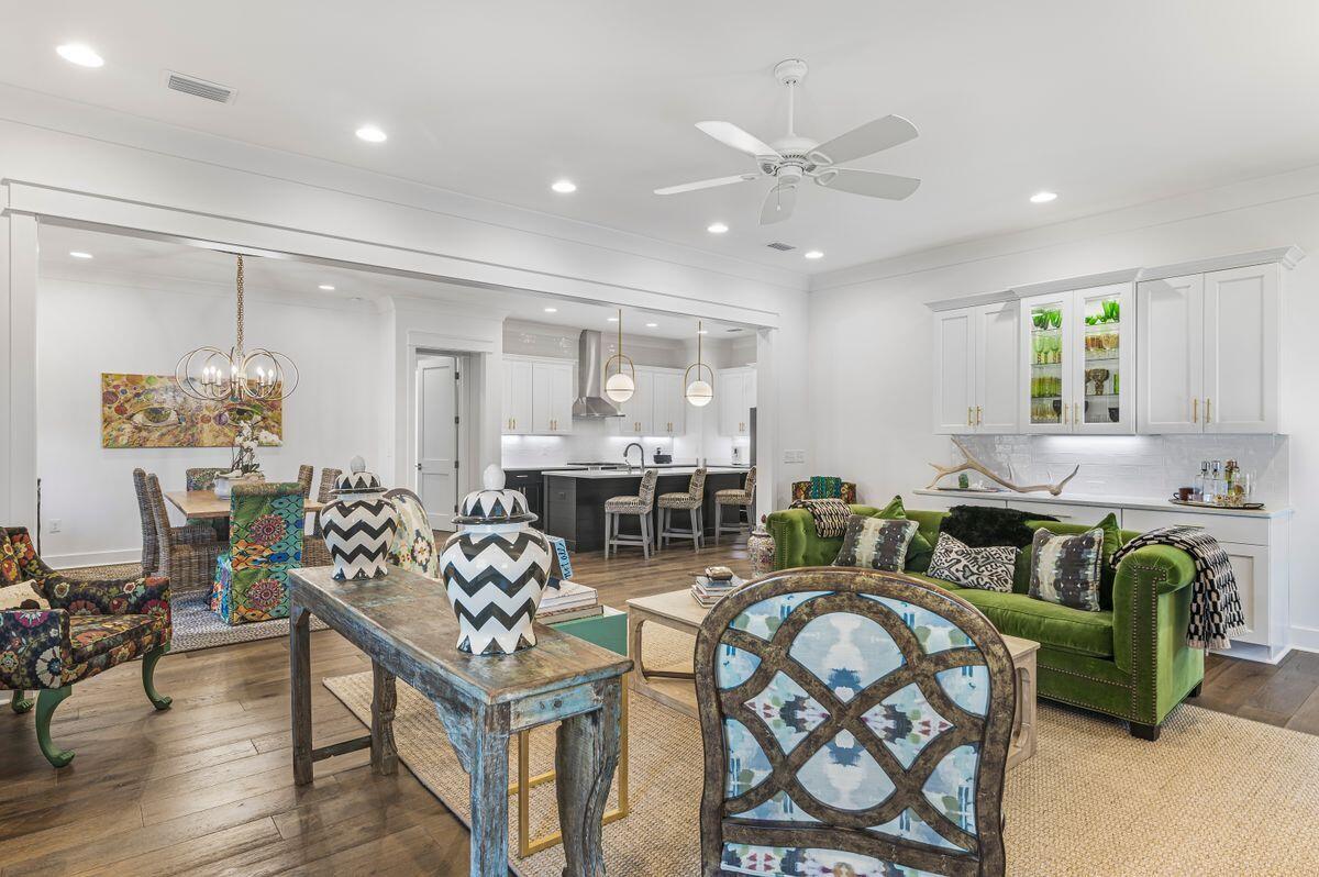 WATERSOUND ORIGINS - Residential