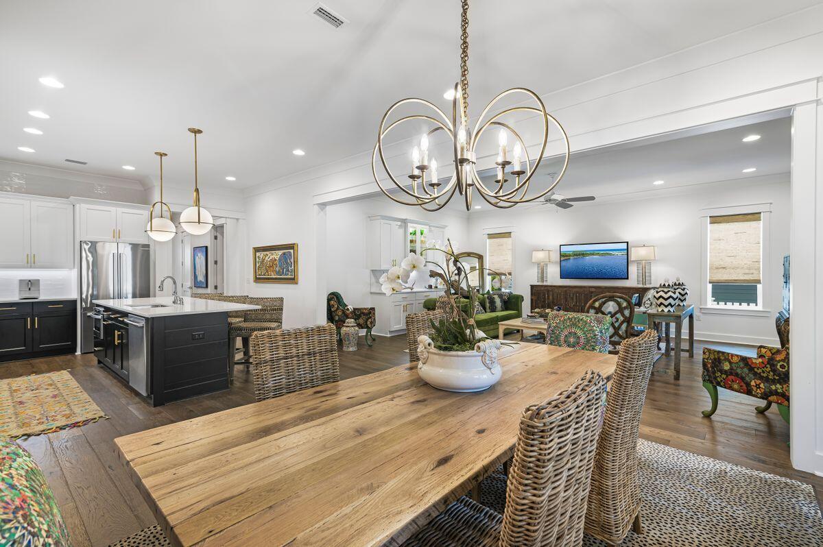 WATERSOUND ORIGINS - Residential