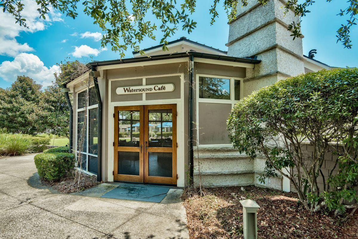 WATERSOUND ORIGINS - Residential