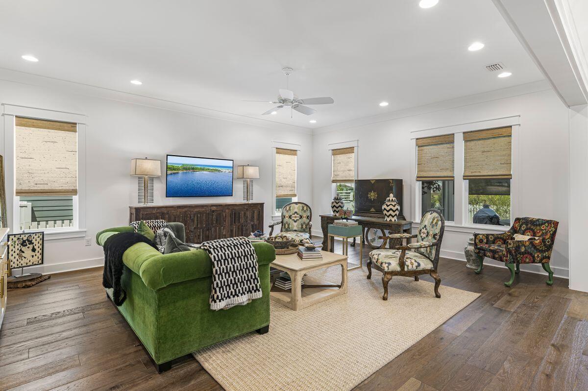 WATERSOUND ORIGINS - Residential