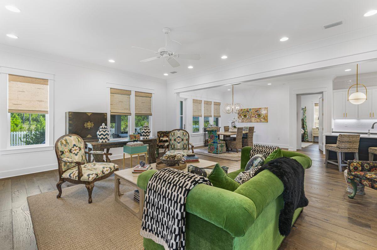 WATERSOUND ORIGINS - Residential