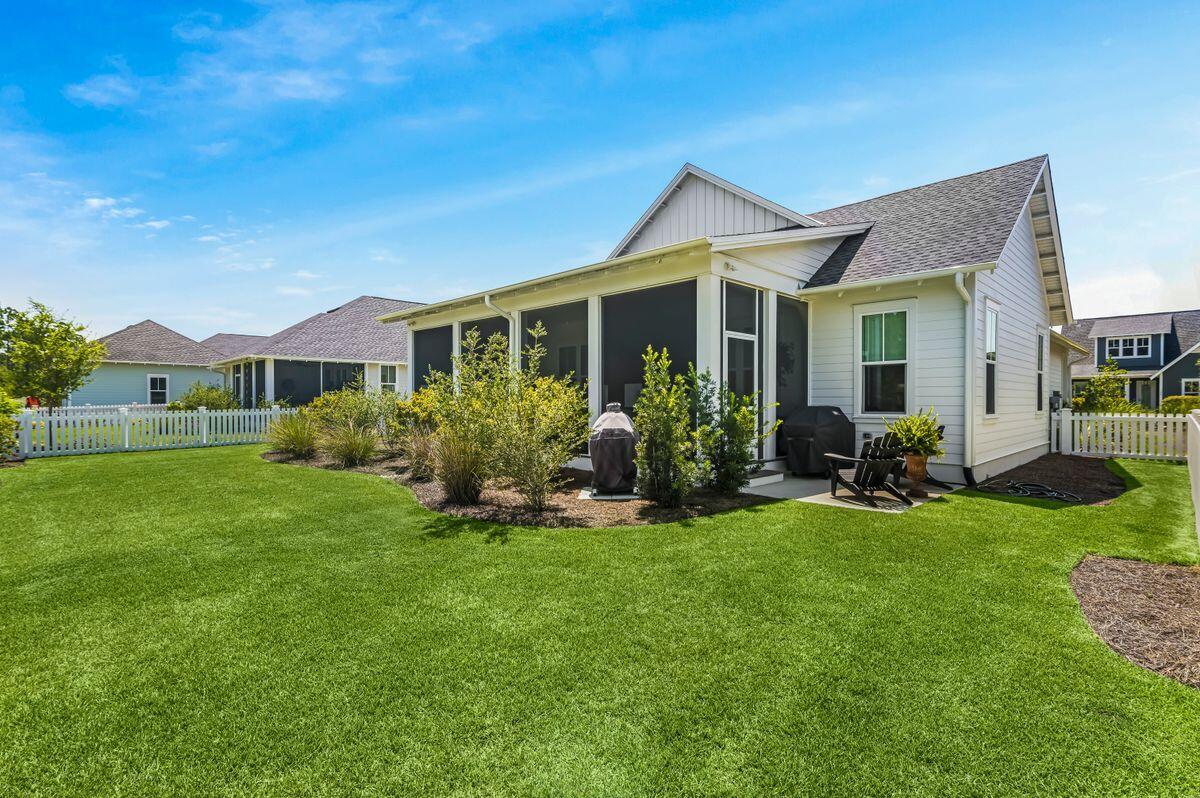 WATERSOUND ORIGINS - Residential