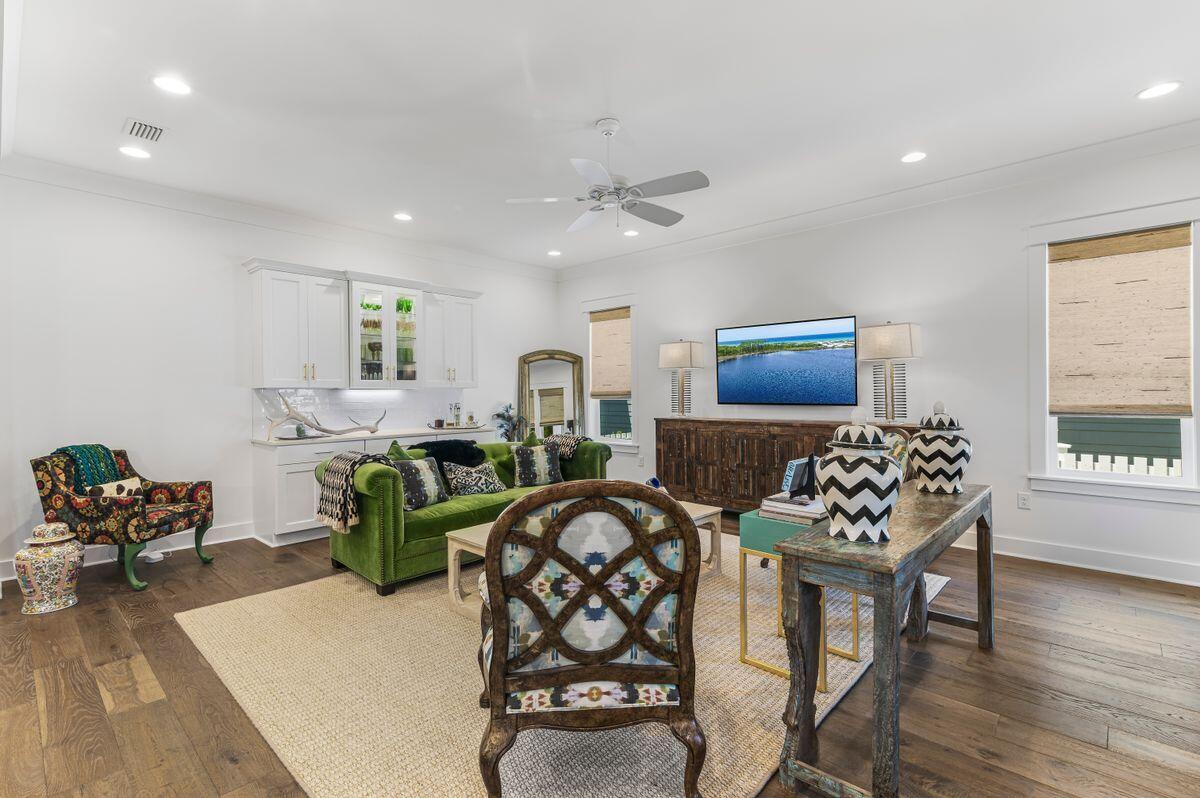 WATERSOUND ORIGINS - Residential