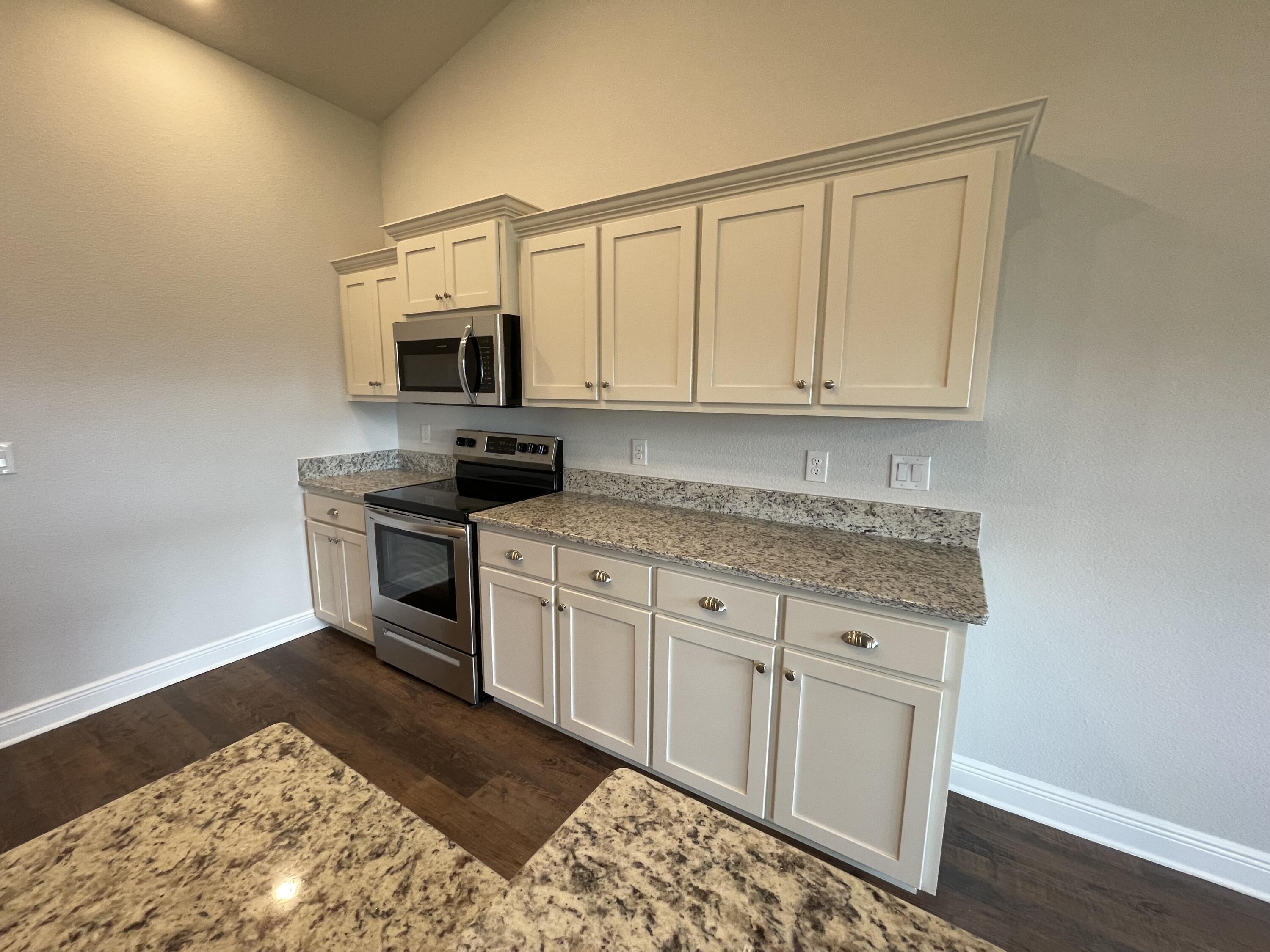 Silvercrest - Residential