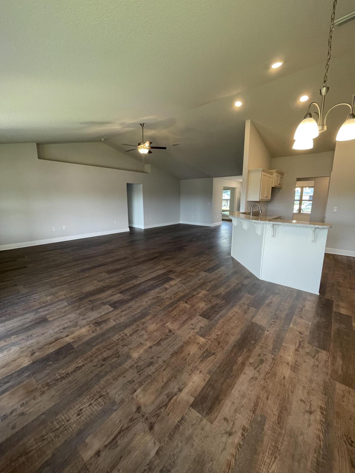 Silvercrest - Residential