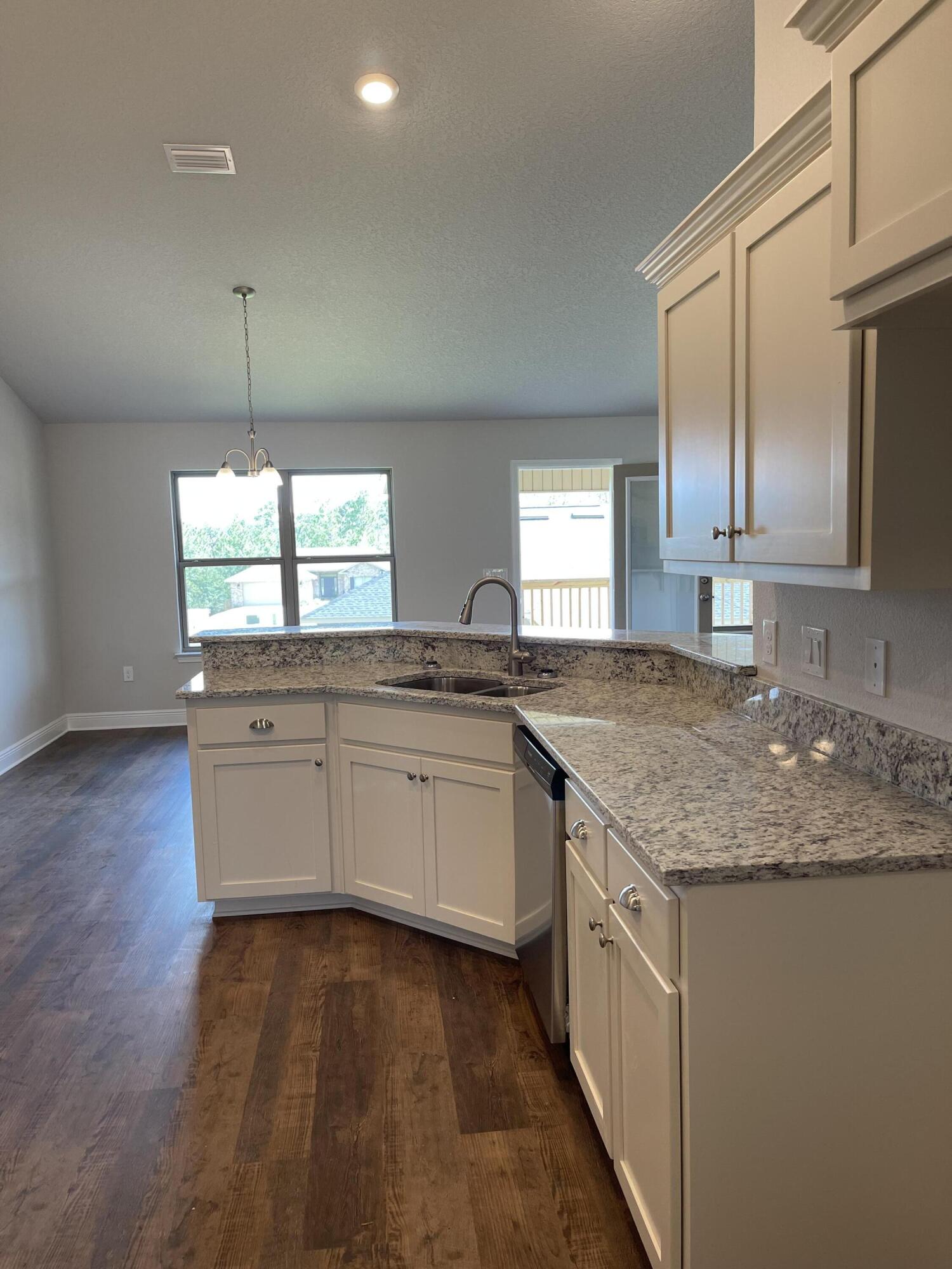 Silvercrest - Residential