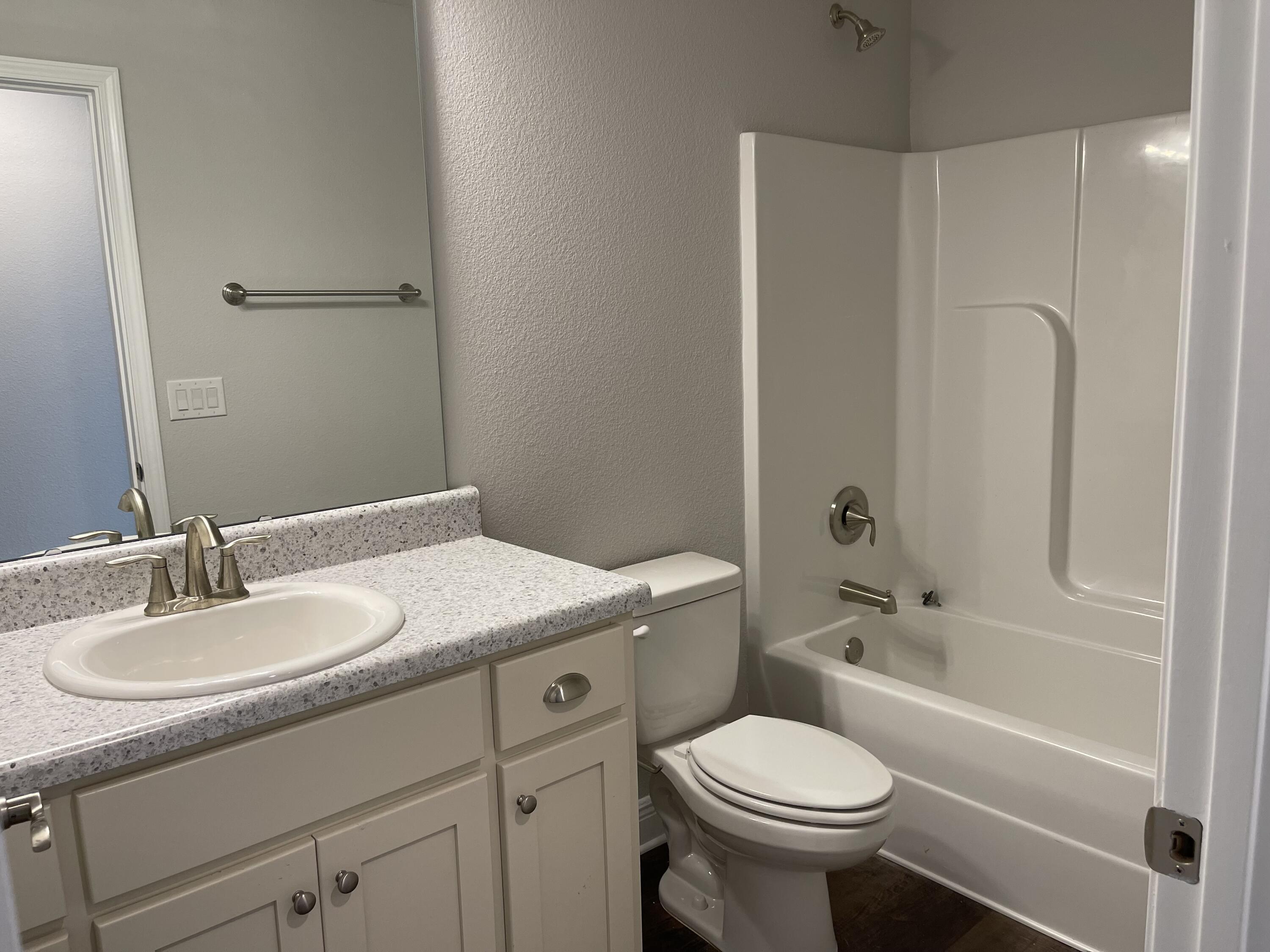 Silvercrest - Residential