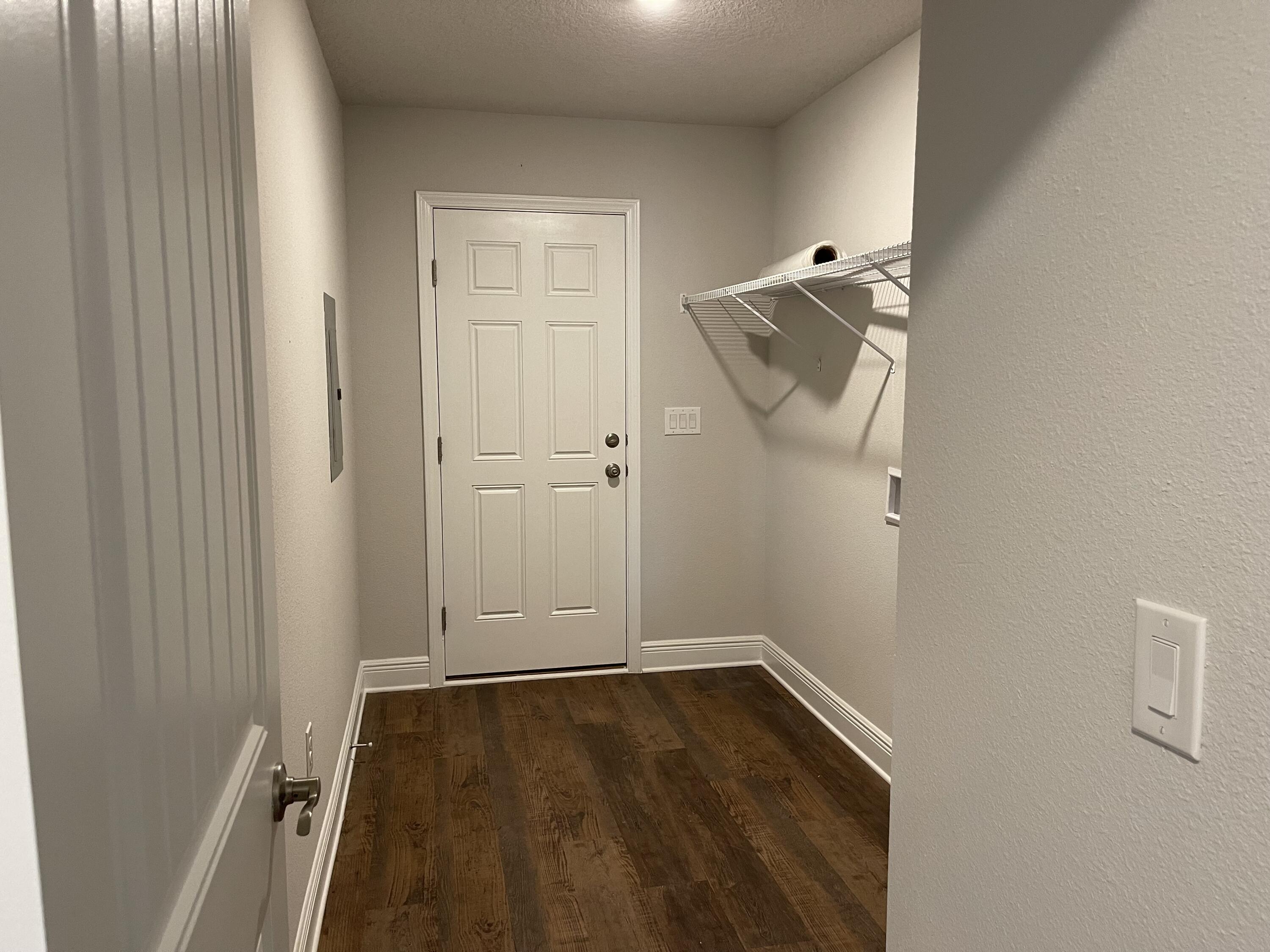 Silvercrest - Residential