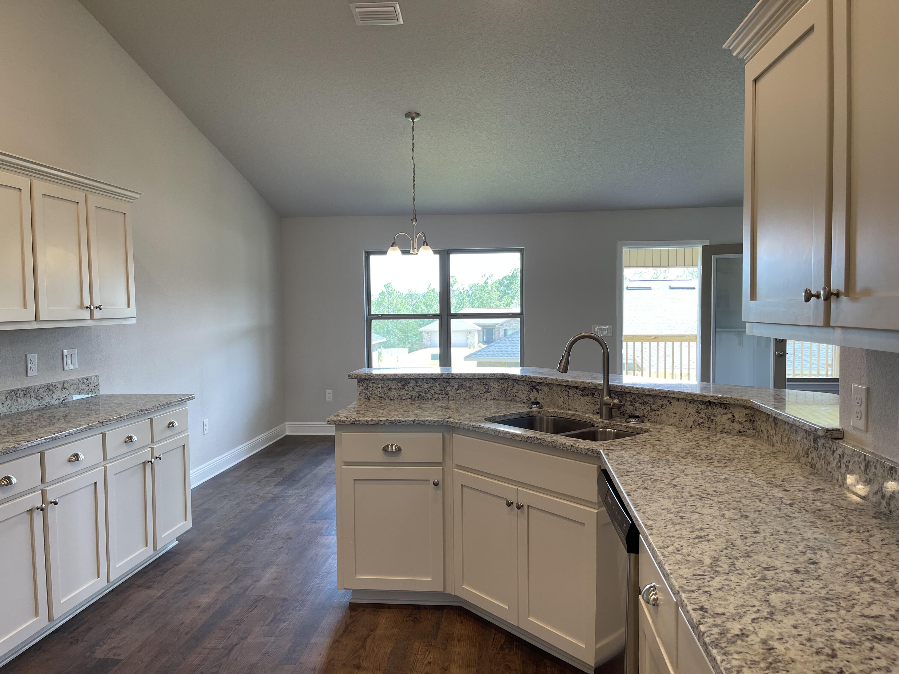 Silvercrest - Residential