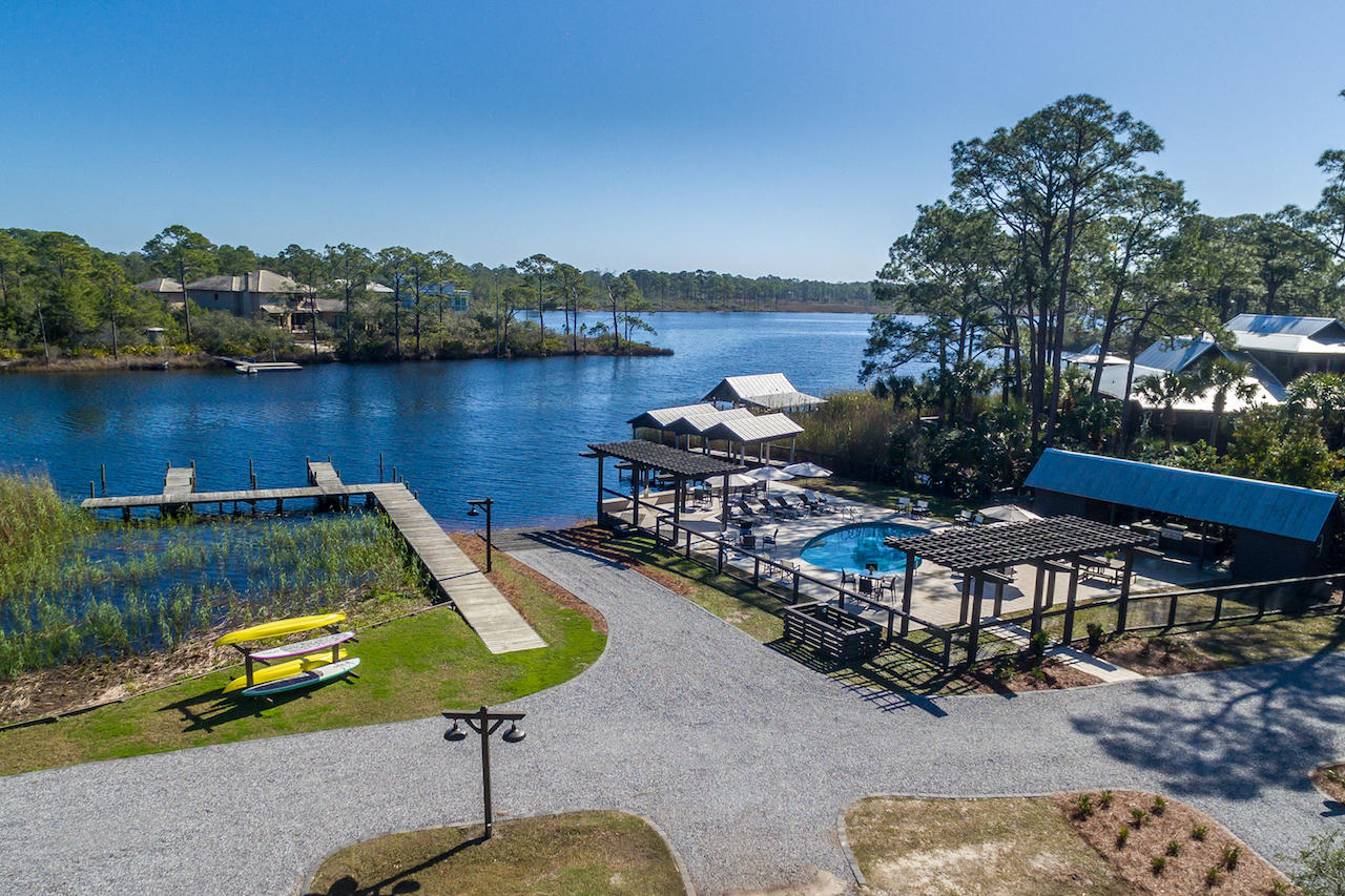 GRAYTON BEACH - Residential