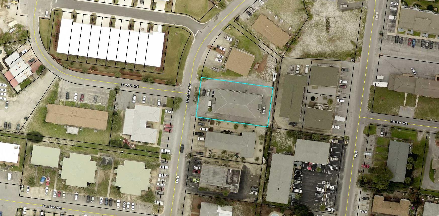 Island Isla Condo - Residential