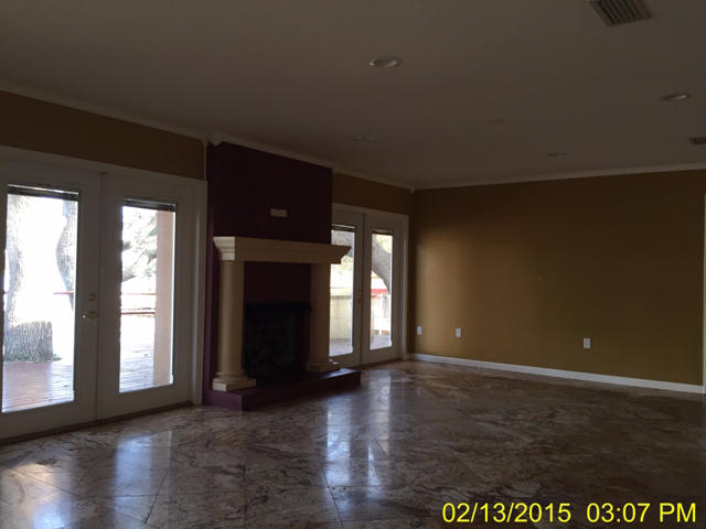 BAYOU WOODS - Residential