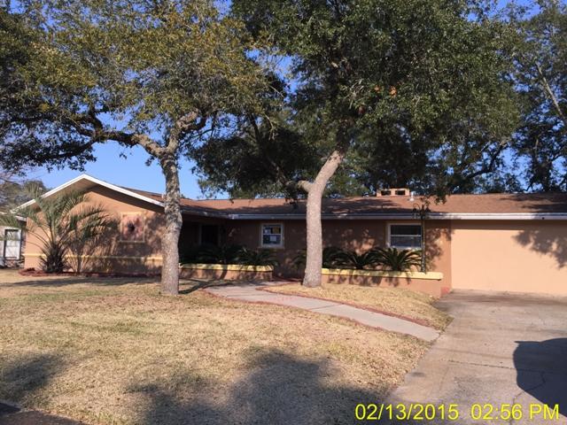 BAYOU WOODS - Residential