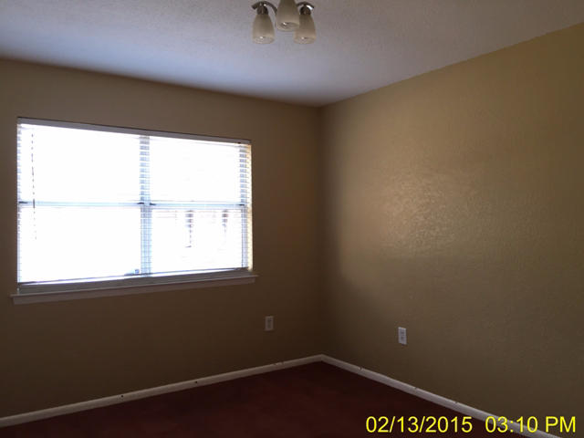 BAYOU WOODS - Residential