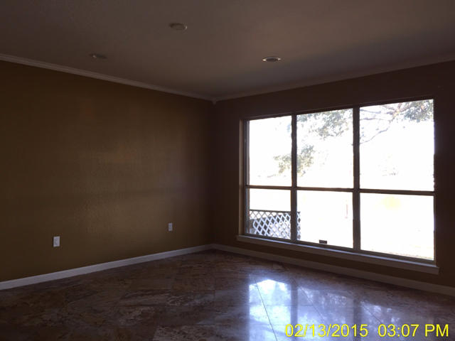 BAYOU WOODS - Residential