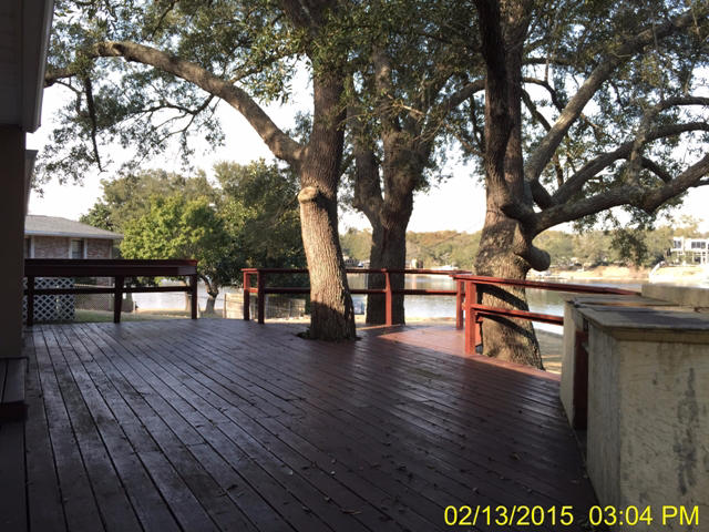 BAYOU WOODS - Residential