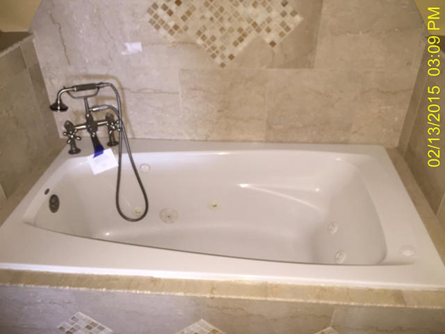 BAYOU WOODS - Residential