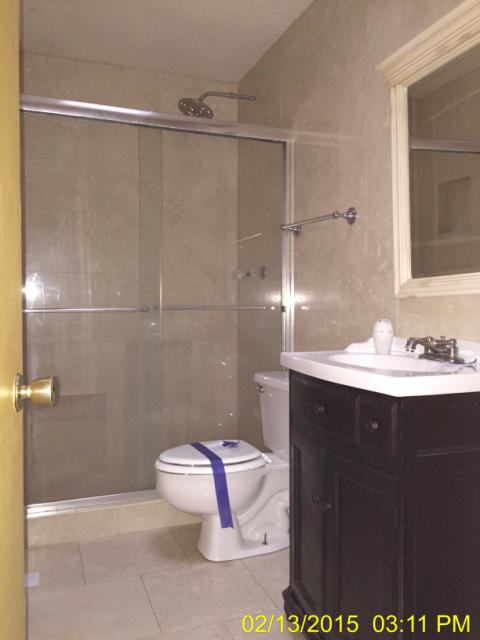 BAYOU WOODS - Residential