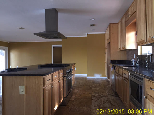 BAYOU WOODS - Residential