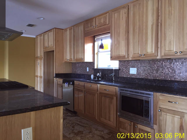 BAYOU WOODS - Residential