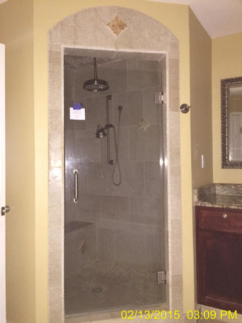 BAYOU WOODS - Residential