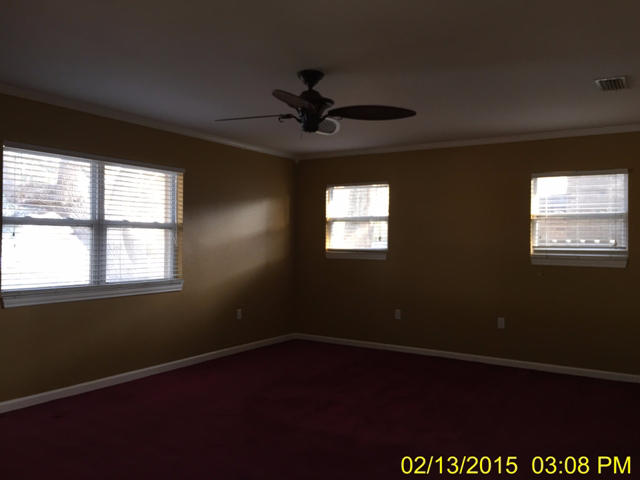 BAYOU WOODS - Residential