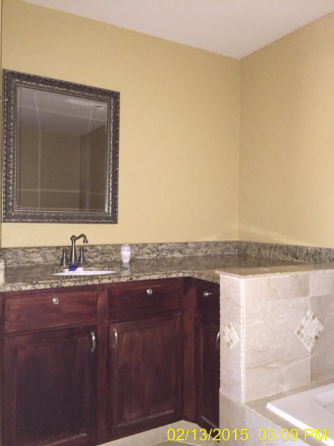 BAYOU WOODS - Residential