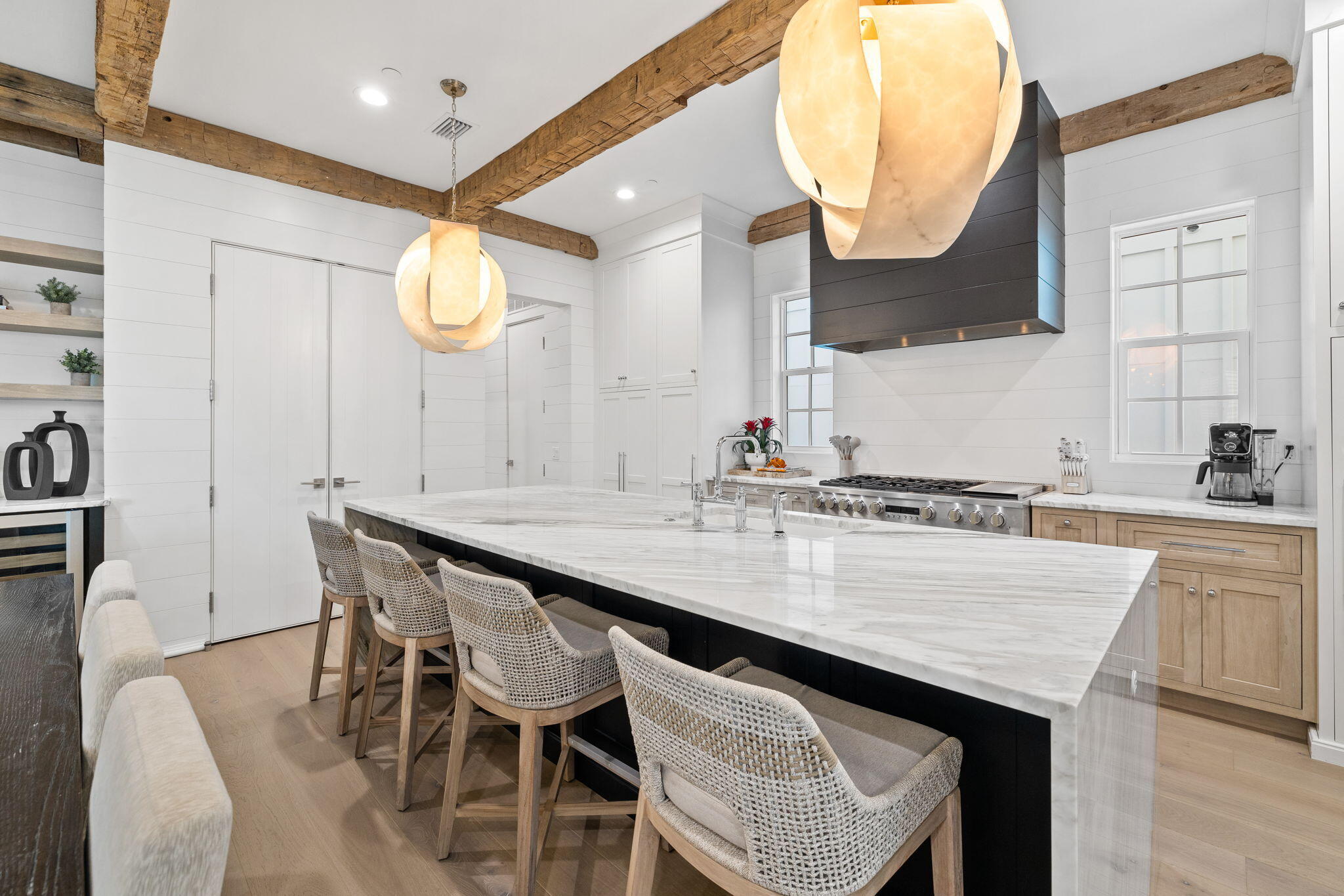 Seagrove - Residential