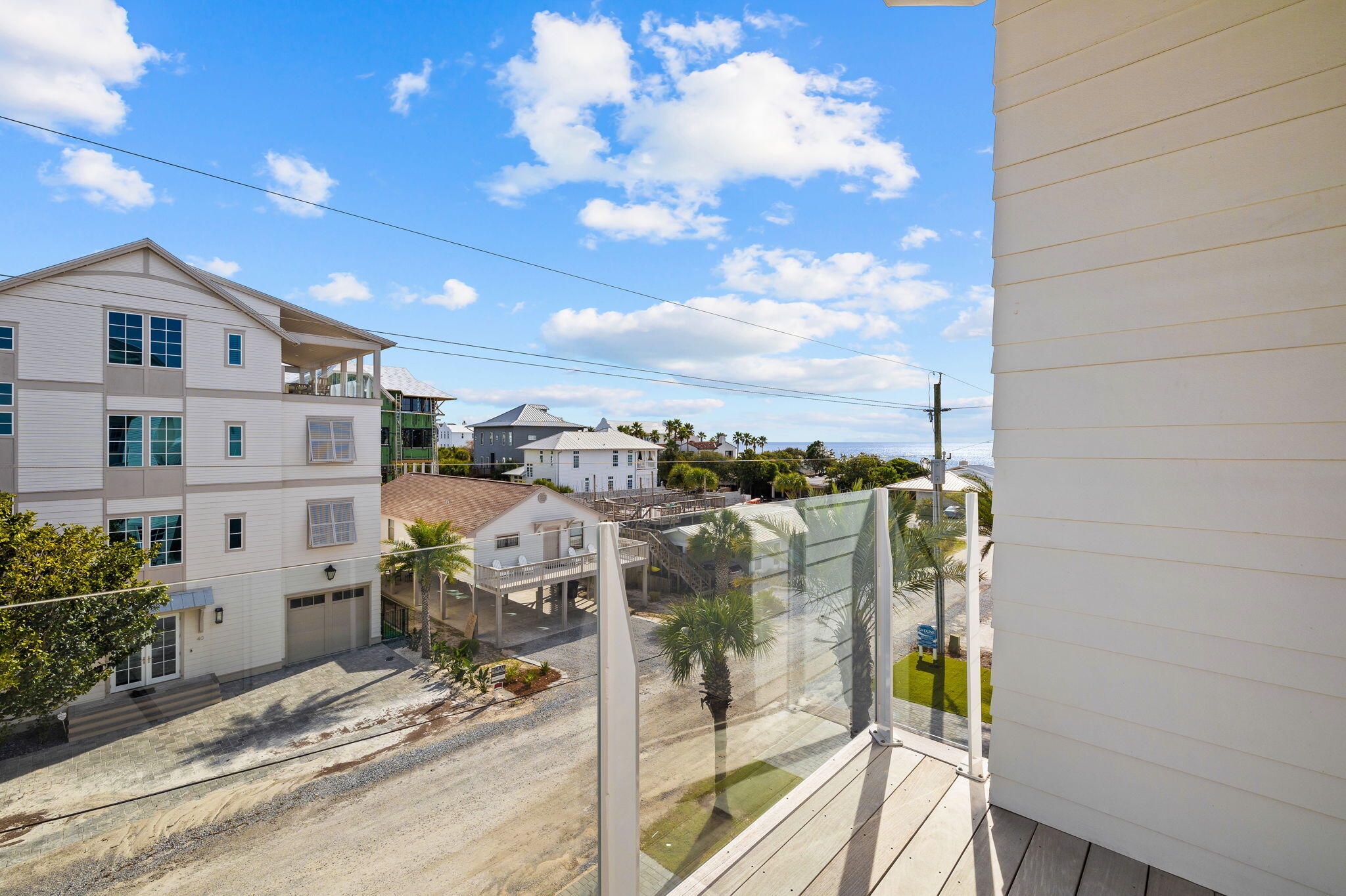 Seagrove - Residential