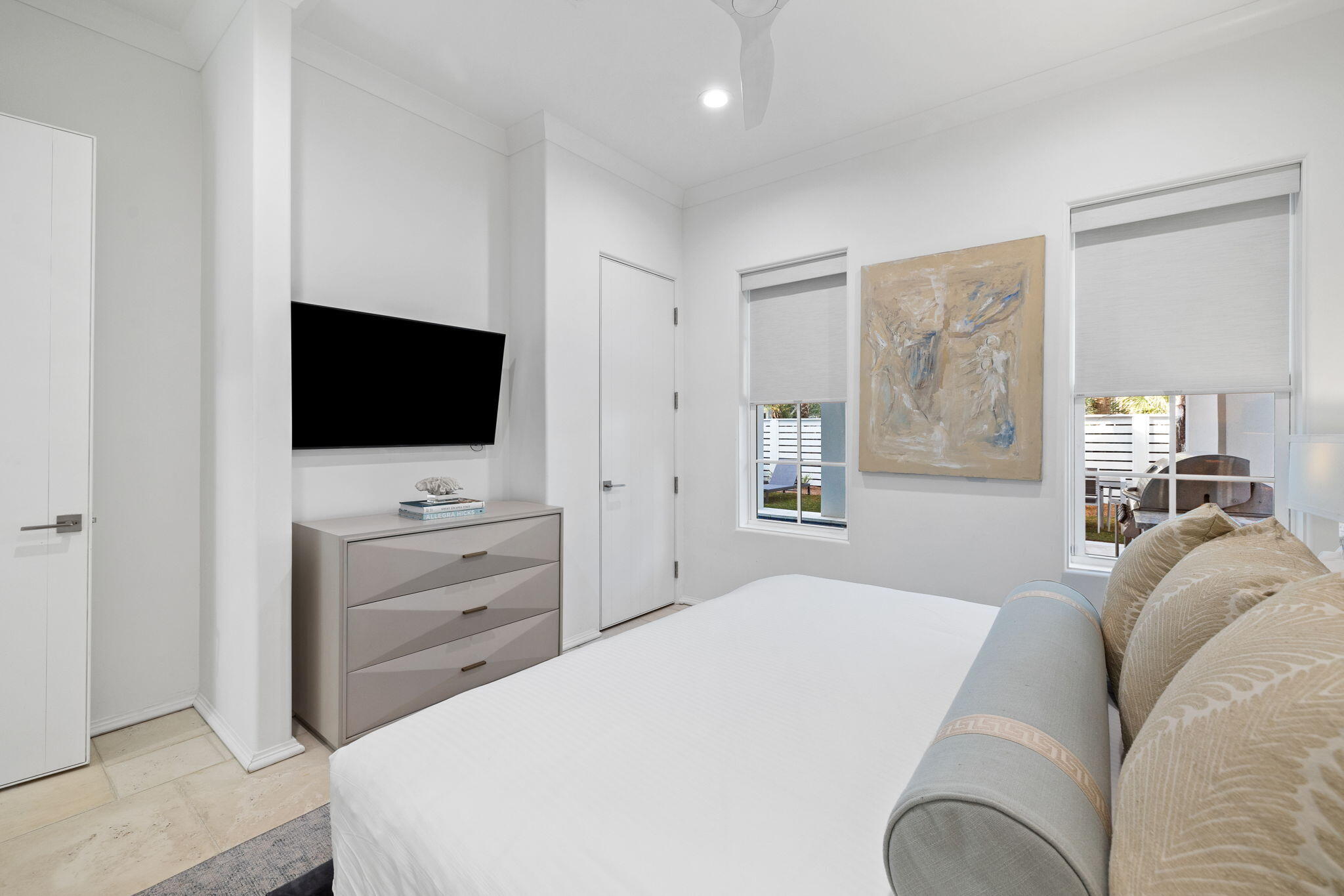 Seagrove - Residential