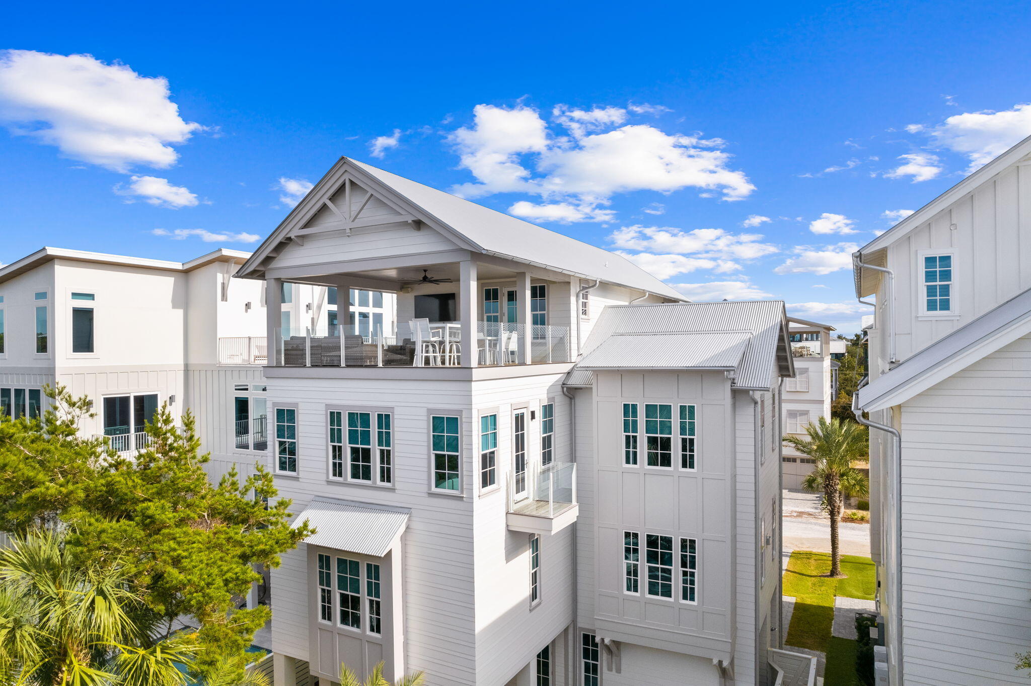 Seagrove - Residential
