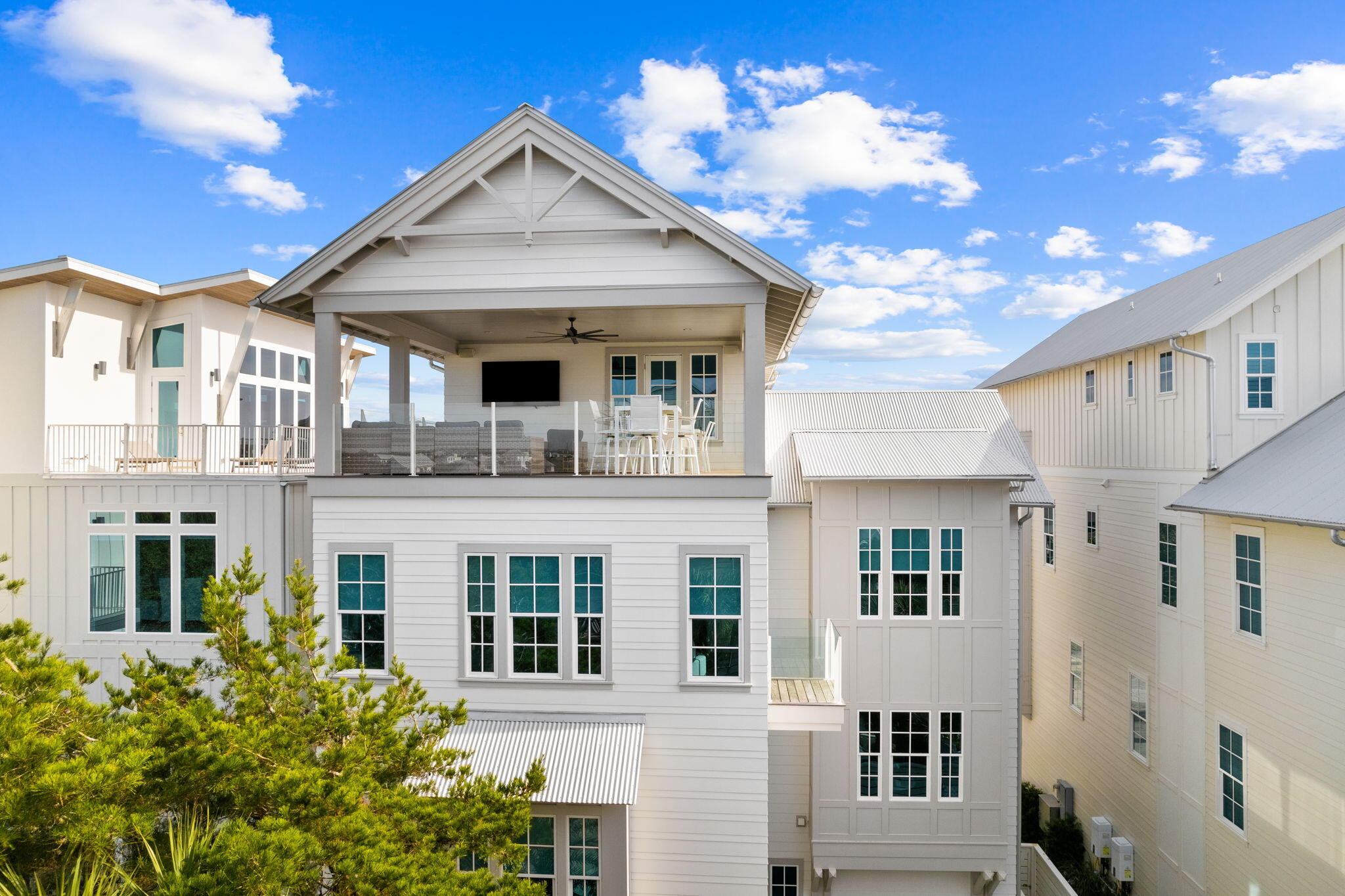 Seagrove - Residential