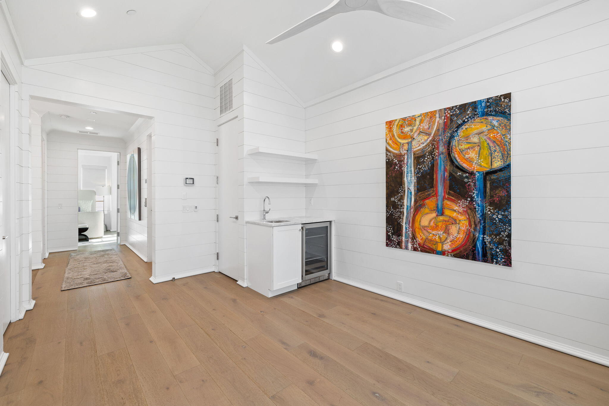 Seagrove - Residential