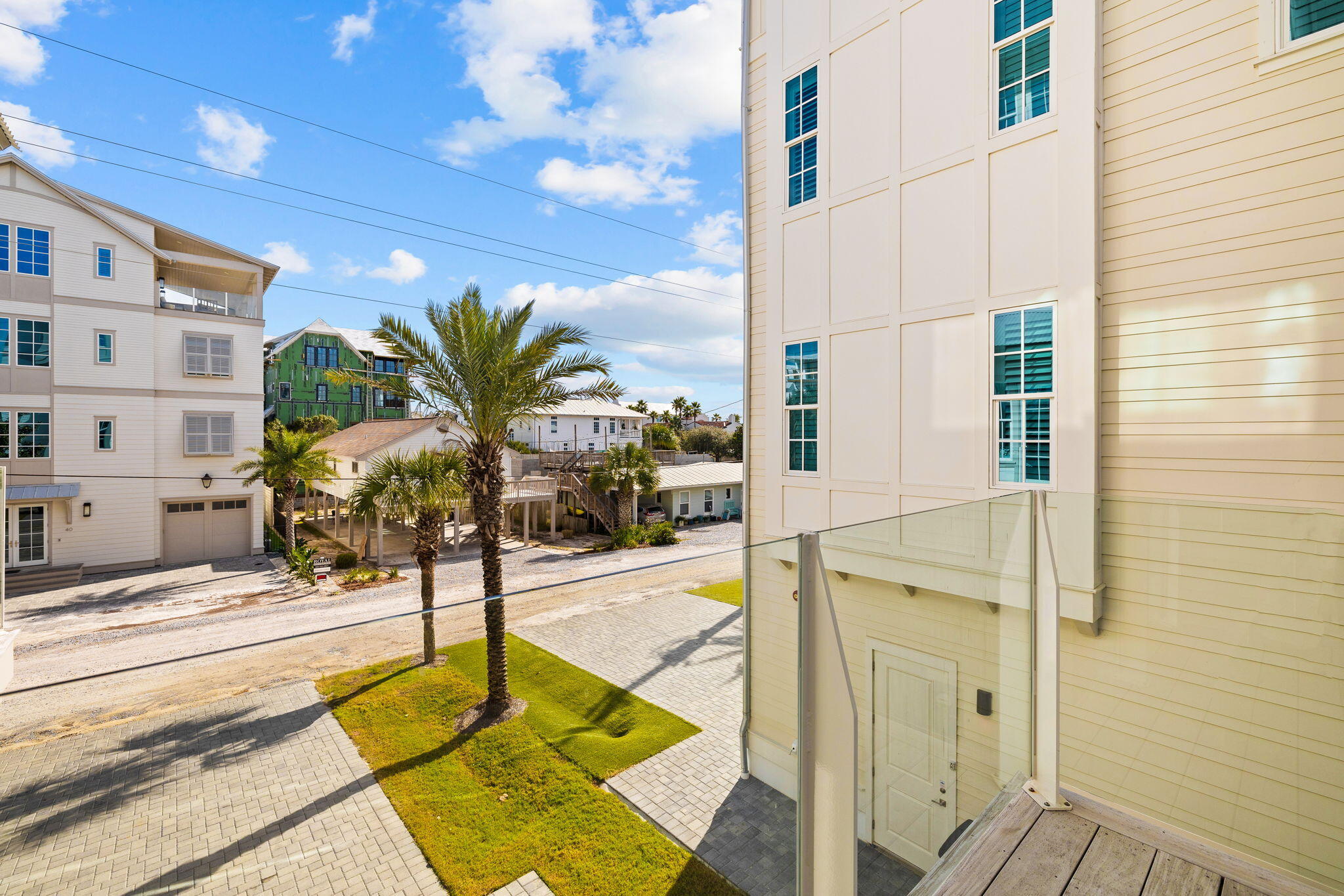 Seagrove - Residential