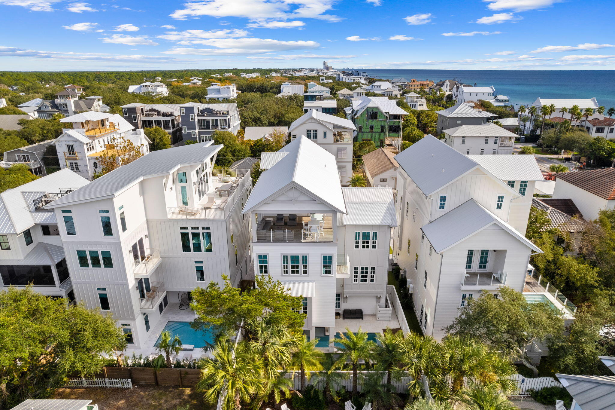 Seagrove - Residential