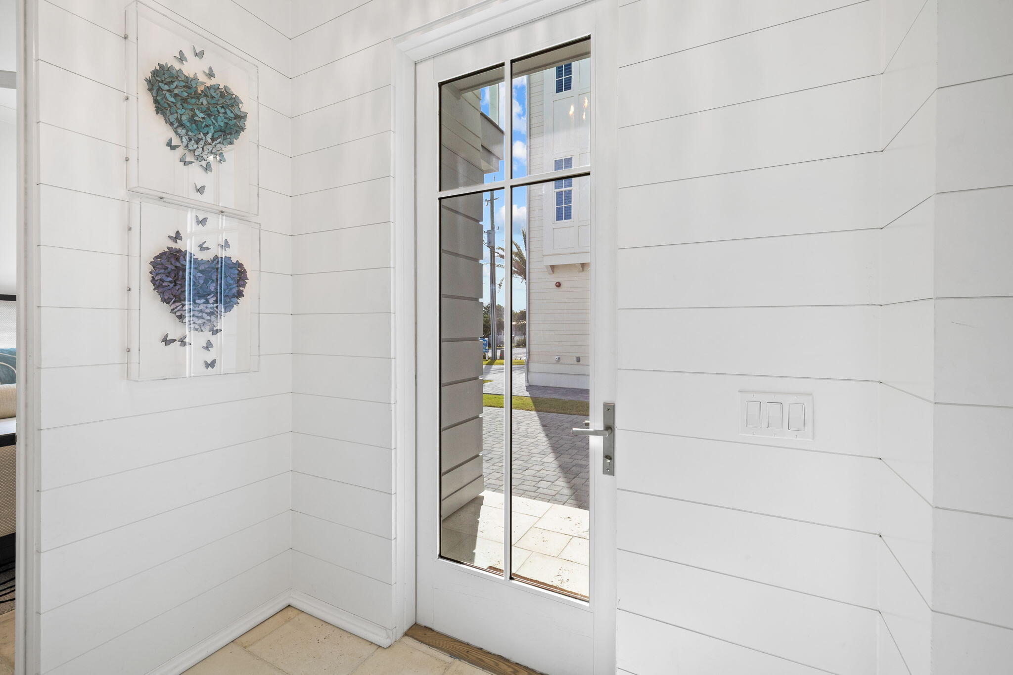 Seagrove - Residential