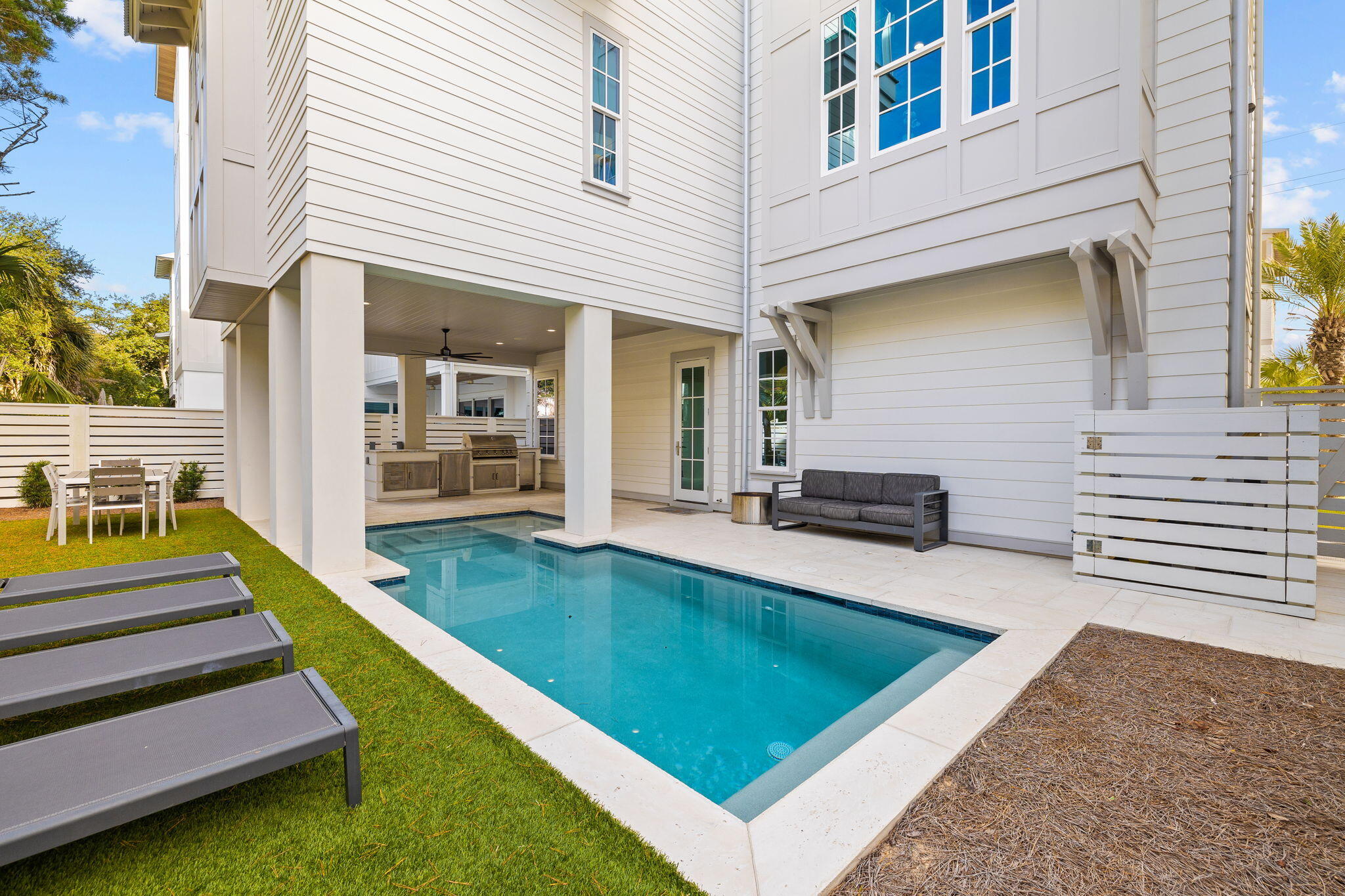 Seagrove - Residential