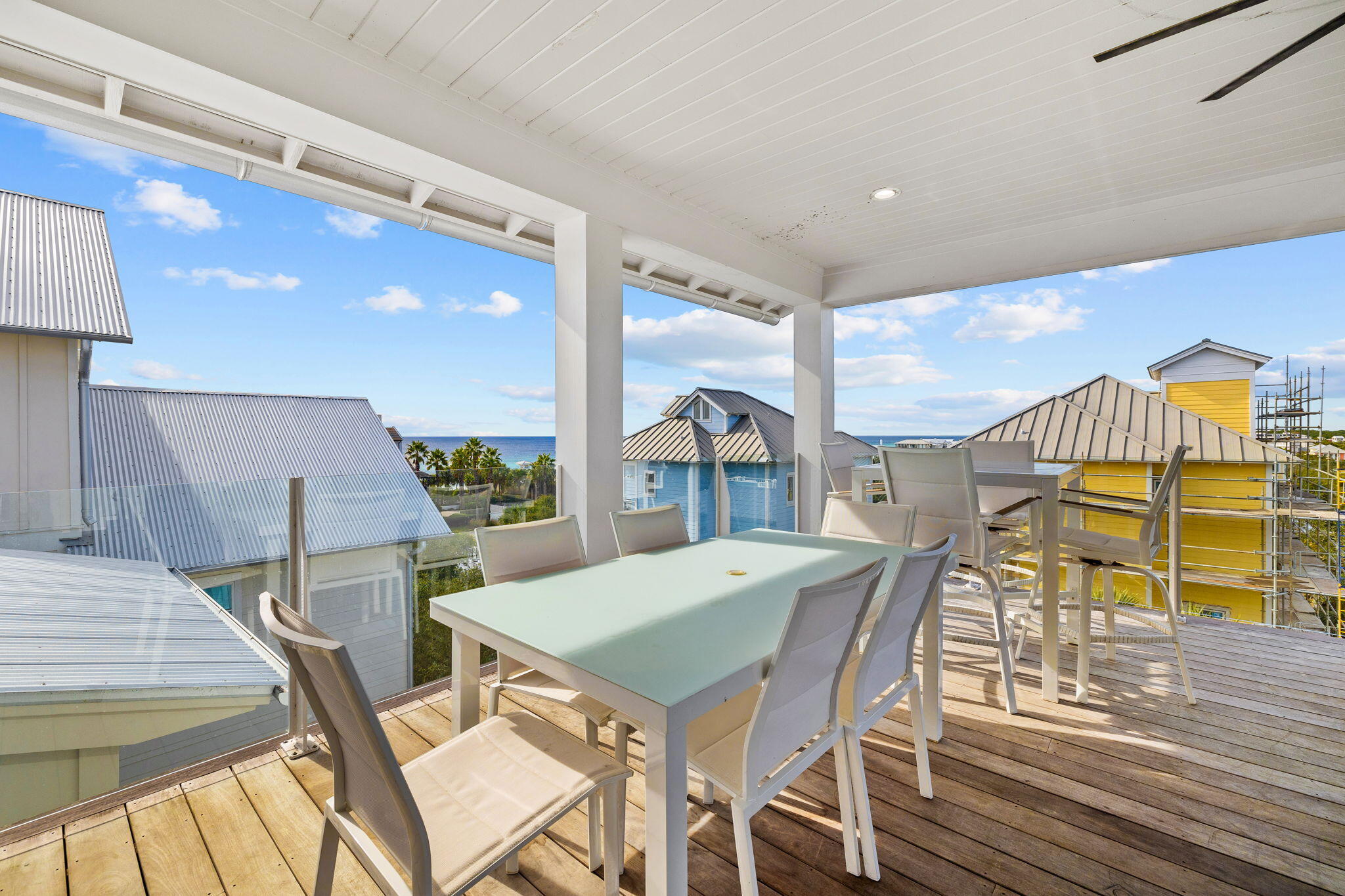 Seagrove - Residential