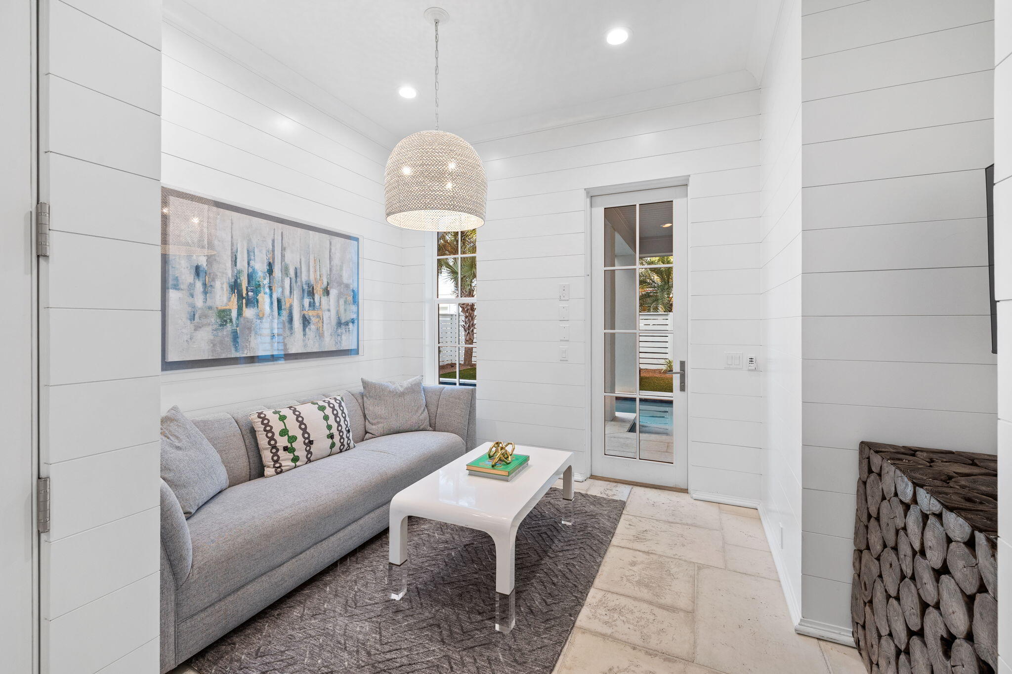 Seagrove - Residential