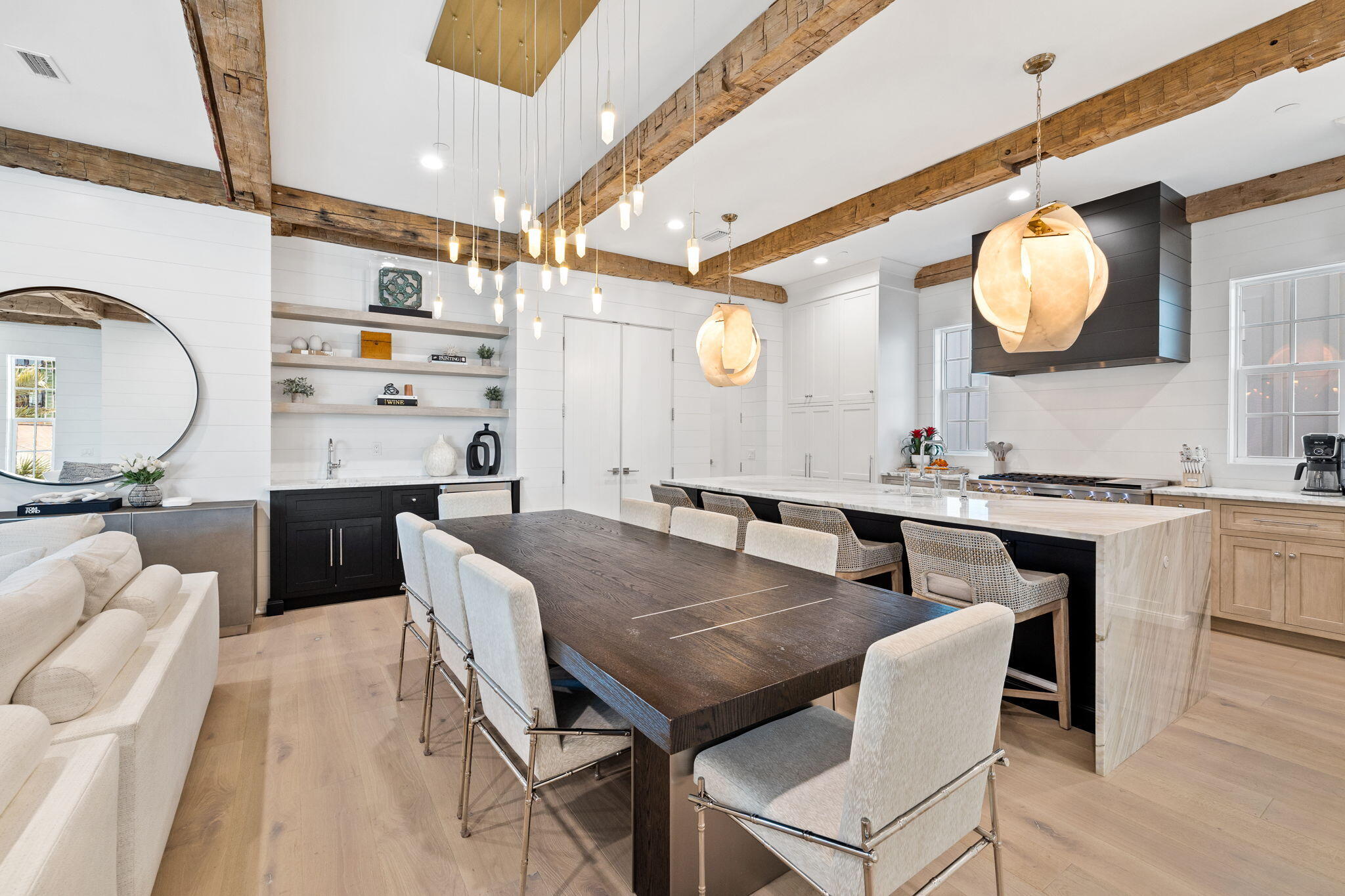 Seagrove - Residential