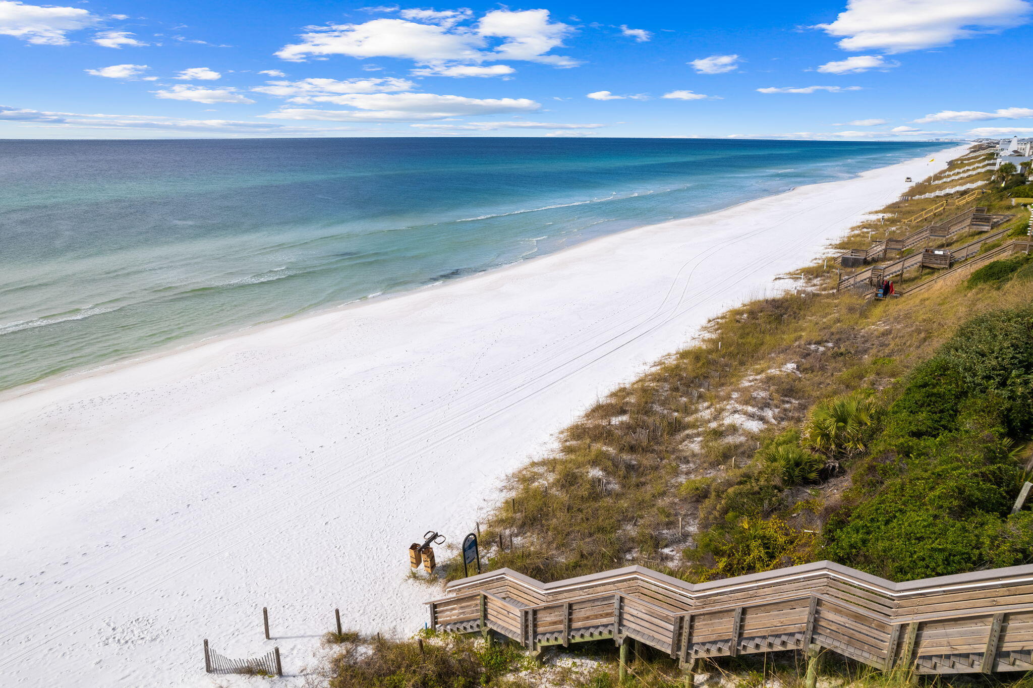 Seagrove - Residential