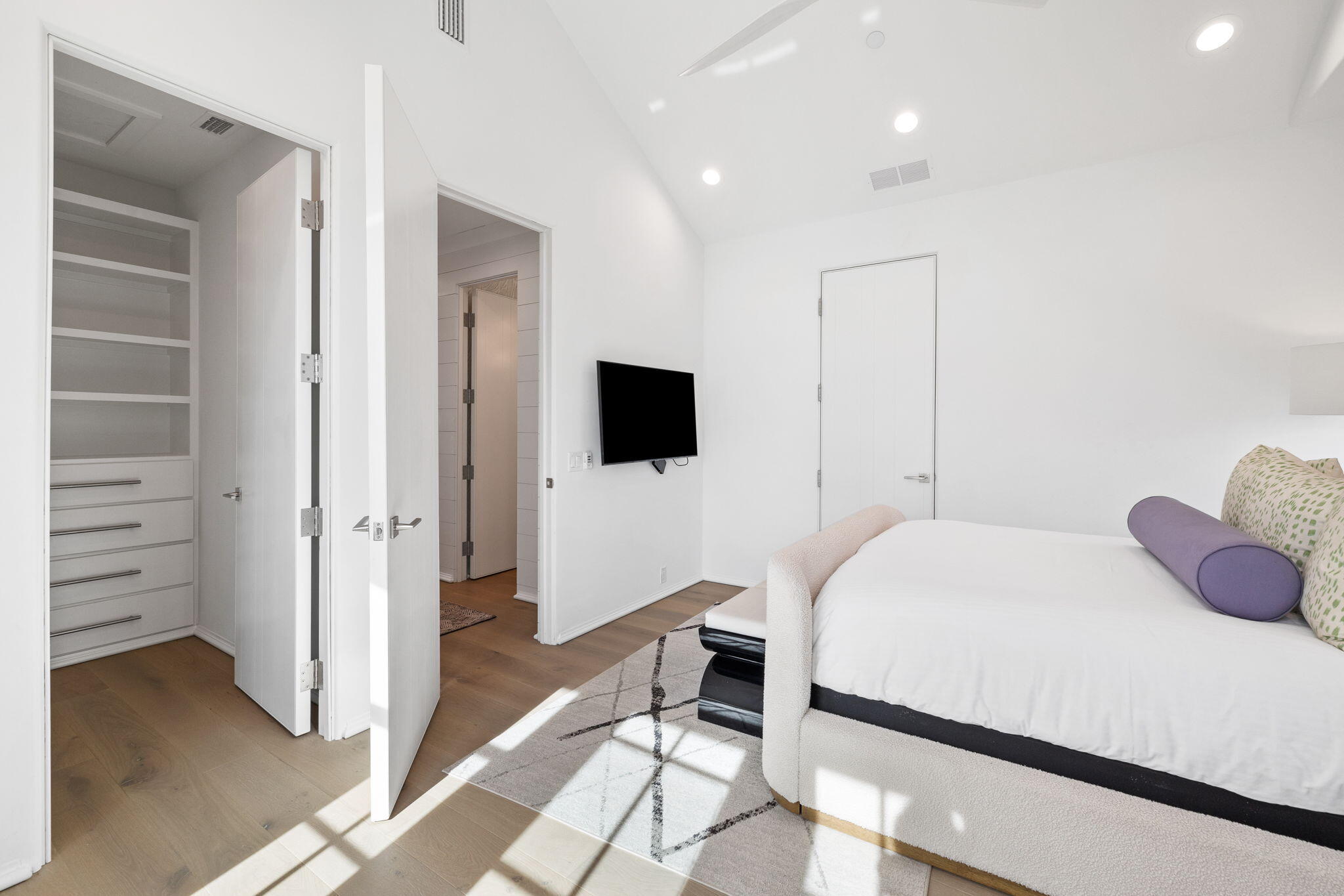 Seagrove - Residential