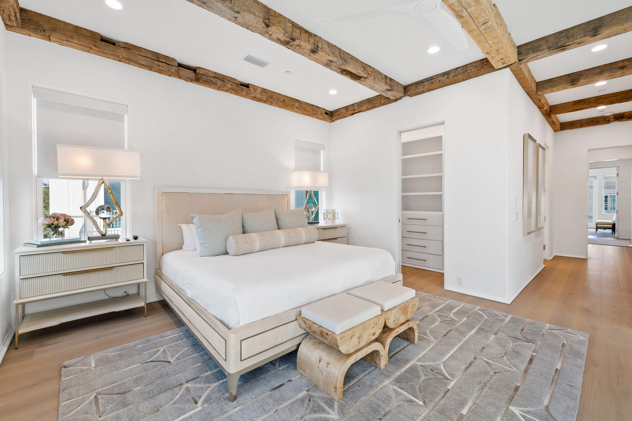 Seagrove - Residential