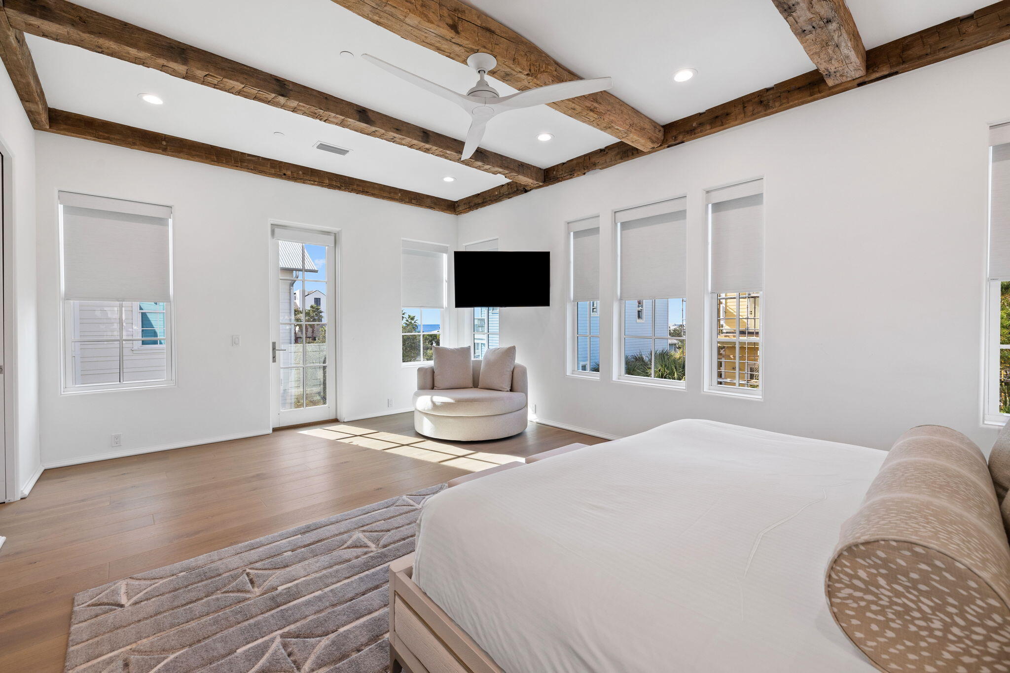 Seagrove - Residential