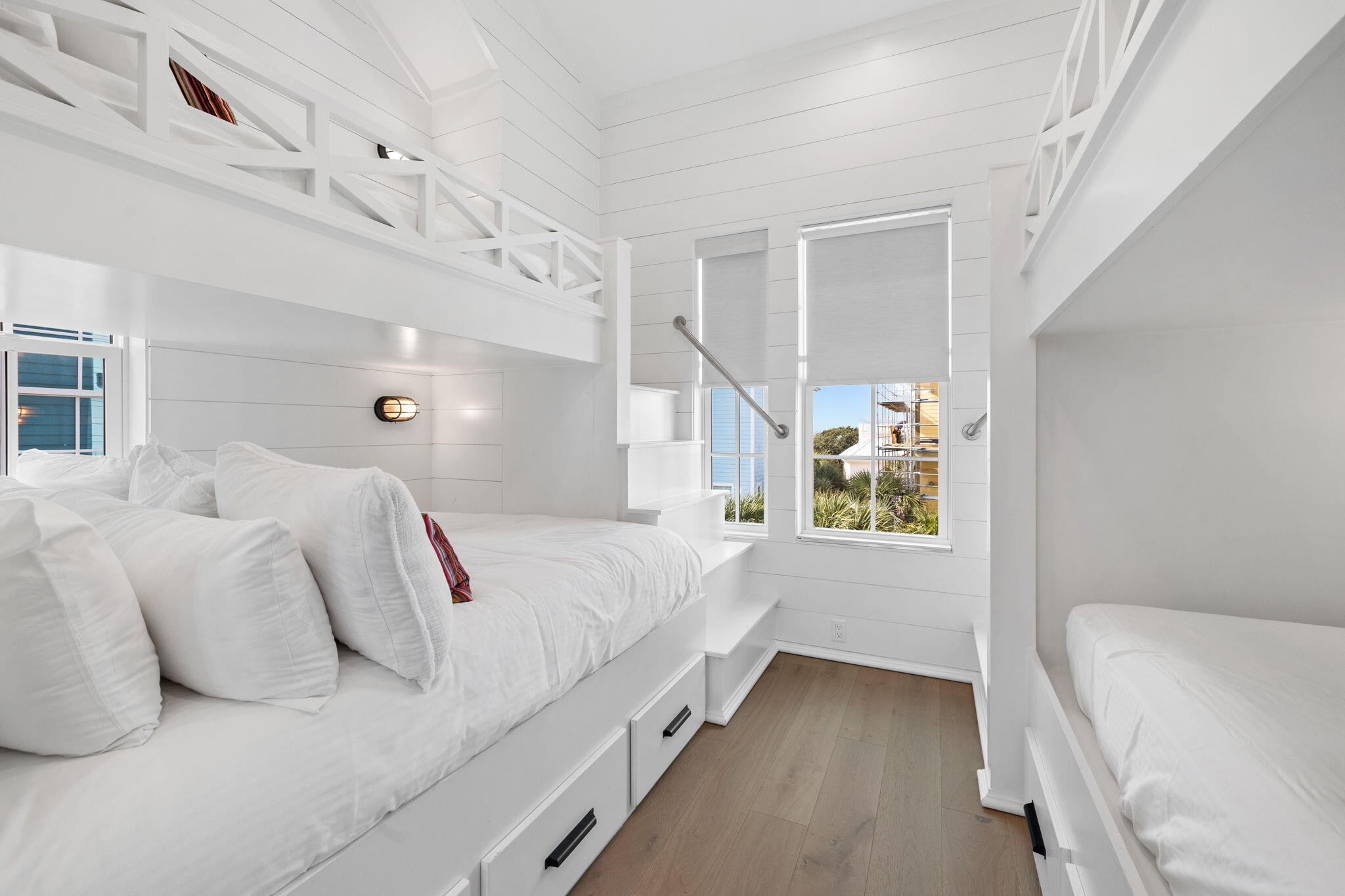 Seagrove - Residential