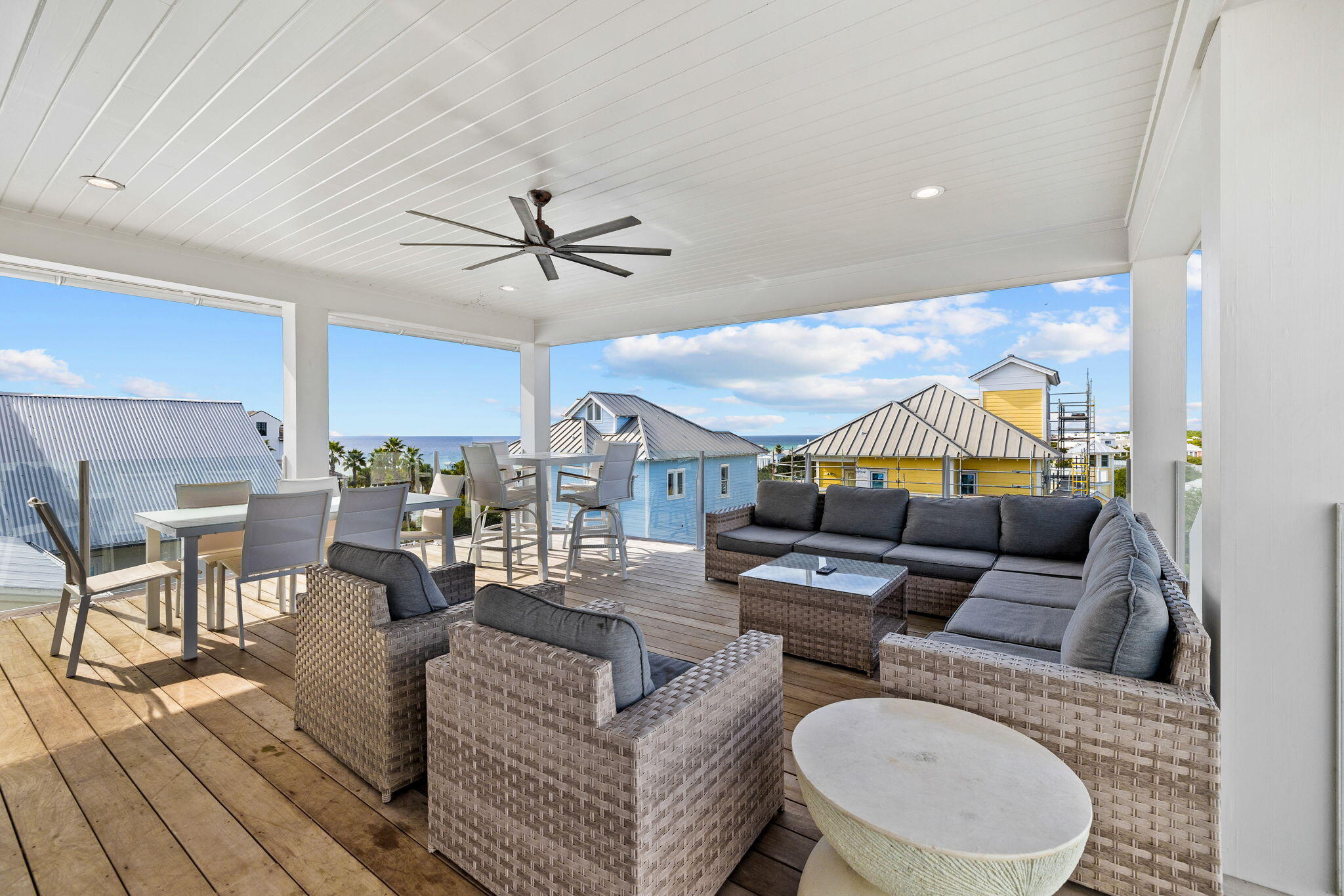 Seagrove - Residential