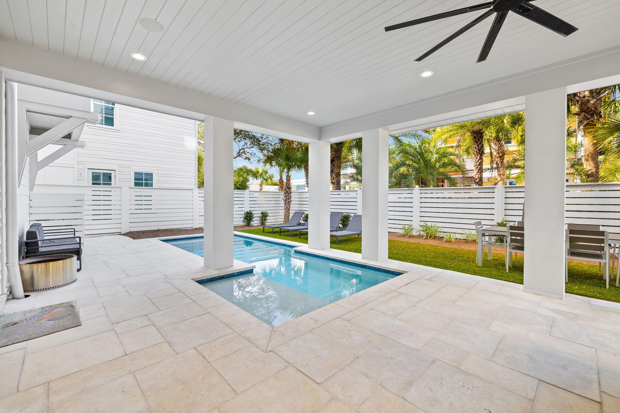 Seagrove - Residential