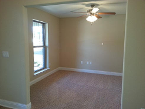 HOLLEY BY THE SEA - Residential